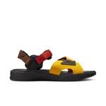 Сандалии acg air deschutz Nike, черный - фото 2