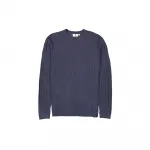 Свитер Garcia I51241, синий - фото 3