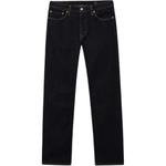 Levis Джинсы мужские индиго - фото