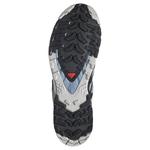 Кроссовки Salomon Xa Pro 3D V9 Goretex Trail, серый - фото 2