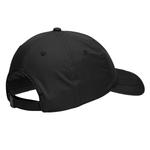 Бейсболка Vaude, черный - фото 2