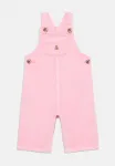Детские джинсовые комбинезоны Gap, Pure Pink - фото