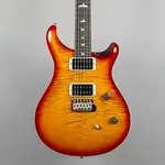 Paul Reed Smith CE24 в цвете Dark Cherry Sunburst - фото