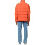 Пуховик Paul & Shark, оранжевый - фото 6