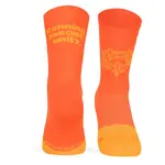 Носки Pacific Unity, оранжевый - фото