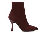 Ботинки Mia Pamilla Bootie, Wine - фото 3