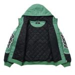 Куртка Palace Need For PS Jacket, Green - фото 2