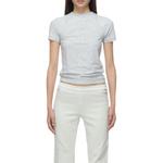 Футболка с рукавом реглан Entire Studios, серый - фото 3