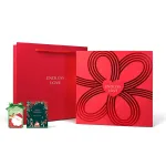 Apm Monaco Колье LUMIERE женское, серебристо-белое - фото 6