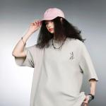 Футболка унисекс Kawasaki, цвет Coffee - фото 46