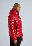 Куртка JACK1T Winter jacket, Cherry Red/Red - фото 7