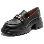 Туфли на высоком каблуке женские черный Nini West - фото 2