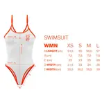 Купальник Otso SmileyWorld Smiling, розовый - фото 3