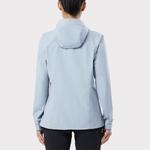 Женская куртка Arcteryx, цвет Pink - фото 9