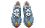 LI-NING 1990 1990 Lifestyle Shoes Women's Low-top Blue - фото 3