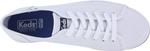 Кроссовки Kickstart Lace Up Keds, белый - фото 2