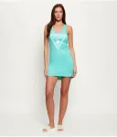 Тапочки KOS 21 Liu Jo, белый - фото 2