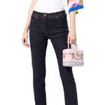 Джинсы 'Blue' VERSACE - фото 6