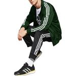 Куртка мужская Джаспер Adidas, цвет Jasper - фото 4