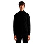 Свитер Napapijri Damavand 3, черный - фото