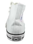 Кроссовки на шнуровке Converse - фото 4