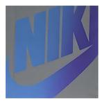 Рюкзак унисекс Nike, Gray - фото 2