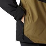 Куртка Helly Hansen Jr Elevate Helly Hansen, Sepia - фото 6