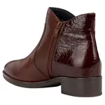 Ботинки Geox Felicity B, коричневый - фото 5