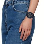 Женские часы BABY-G черные CASIO - фото 5