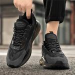 Кроссовки AOKANG Lifestyle Shoes Men Low-top, черный - фото 20