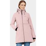 Coat light wns parka 5 Didriksons, сиреневый - фото 3