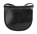 Сумка через плечо piké Umhängetasche, черный - фото 2