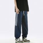 Повседневные брюки унисекс Artsman, черный - фото 15