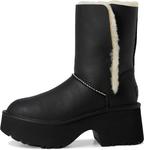 Ботинки UGG Esmee, черный - фото 4