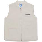 UNDEFEATED Жилет унисекс, Black - фото 3