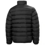 Куртка Helly Hansen Marka Insulator, черный - фото 4