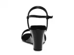 Сандалии на платформе Saint Anne Klein, Black - фото 3