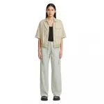 Брюки карго G-Star Judee Trainer, зеленый - фото 4