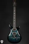 PRS Paul Reed Smith Custom 24 Флойд - Кобальтовый Смоукберст - фото 3