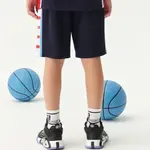 FILA KIDS Шорты Teenagers Legend Blue - фото 6