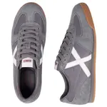 Кроссовки Munich Stereo 01, серый - фото 5