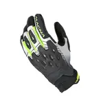 Защитные перчатки Macna Tanami, черный - фото