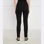 Леггинсы узкого кроя New Priscilla Guess, черный - фото 3