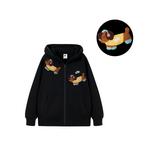 Nike Куртка мужская черная, Black - фото 3