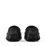 Мокасины Хоккенхайм Louis Vuitton, серый - фото 4