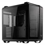 Корпус ASUS TUF Gaming GT502, Mid Tower, черный - фото 5