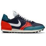 Кроссовки Nike Daybreak Type SE 'Midnight Navy Team Orange', Синий - фото