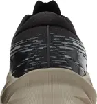 Кроссовки novablast 3 'black mink' Asics, черный - фото 8