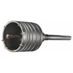 Буровая коронка Bosch HC8575 5"x22", серый - фото 3