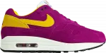 Кроссовки Nike Air Max 1 Premium 'Dynamic Berry', фиолетовый - фото 2